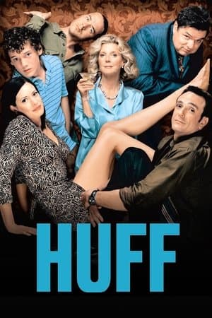 Huff streaming