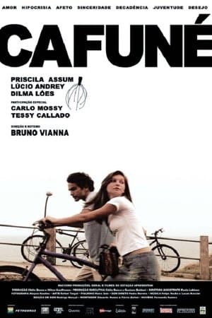 Cafuné streaming