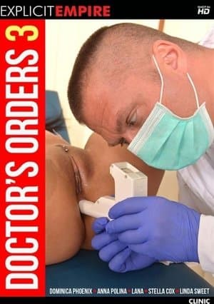 Doctor's Orders 3 streaming