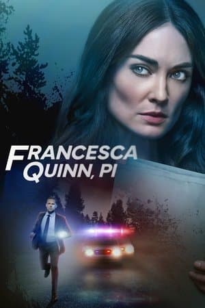 Francesca Quinn, PI streaming