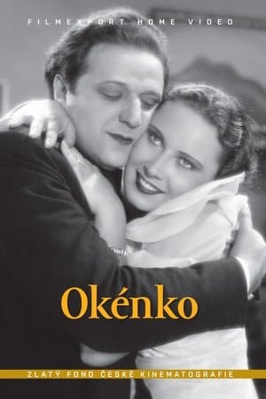 Okénko streaming