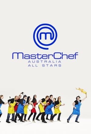 MasterChef Australia All-Stars streaming