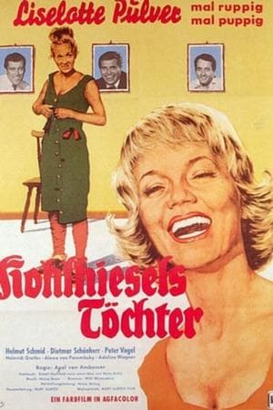 Kohlhiesel's Daughters streaming