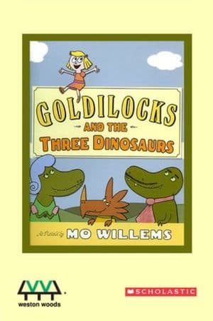 Goldilocks and the Three Dinosaurs streaming