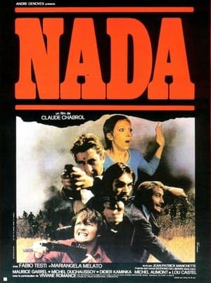 Nada streaming