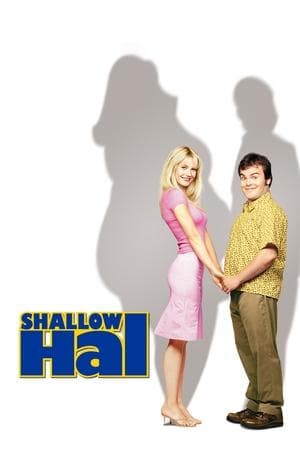 Shallow Hal: Seeing Through the Make-up streaming