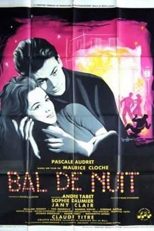 Bal de nuit streaming