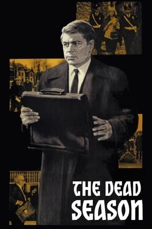 The Dead Season streaming