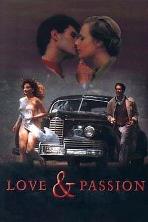 Love & Passion streaming