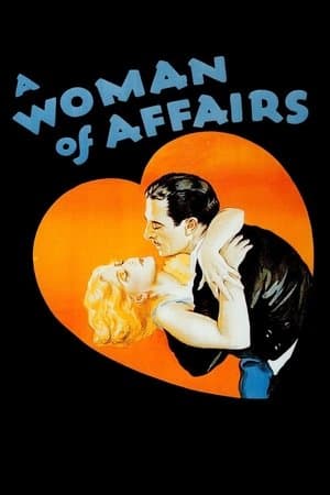 A Woman of Affairs streaming