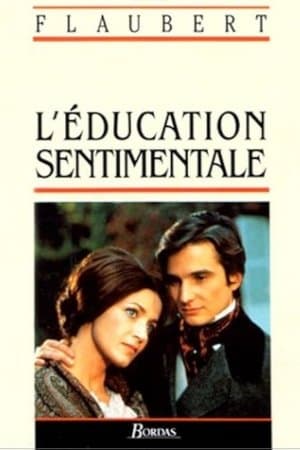 L'Éducation sentimentale streaming