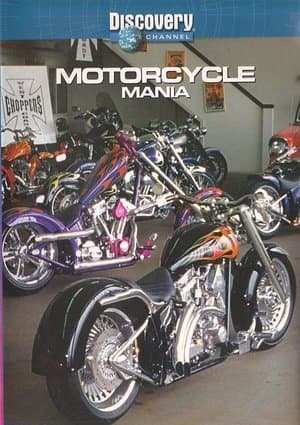Motorcycle Mania streaming