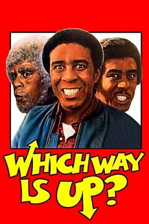 Which Way Is Up? streaming