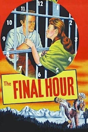 The Final Hour streaming