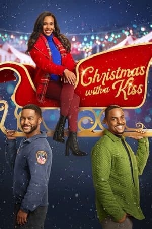 Christmas with a Kiss streaming