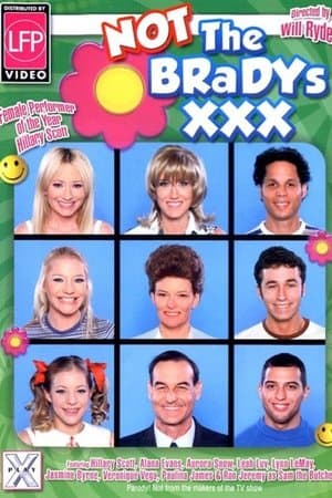Not the Bradys - XXX streaming