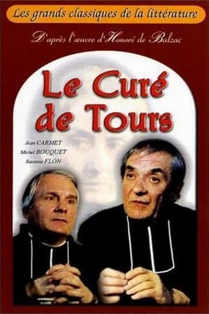 Le Curé de Tours streaming