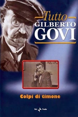 Colpi di timone streaming