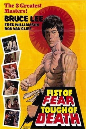 Fist of Fear, Touch of Death streaming