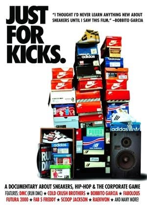 Just for Kicks streaming