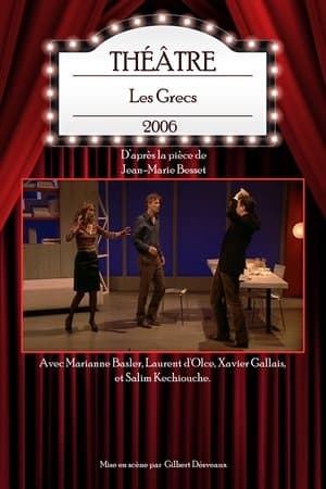Les Grecs streaming