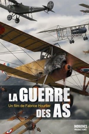 La Guerre des as streaming