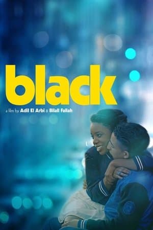 Black streaming