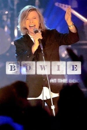Bowie at the BBC streaming