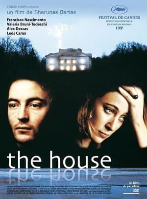 La Maison streaming