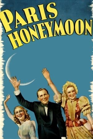 Paris Honeymoon streaming