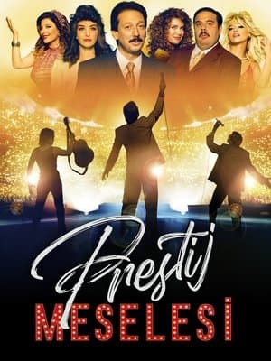Prestij Meselesi streaming