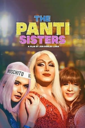 The Panti Sisters streaming