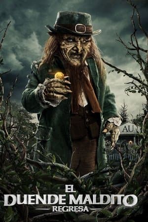 Leprechaun Returns streaming