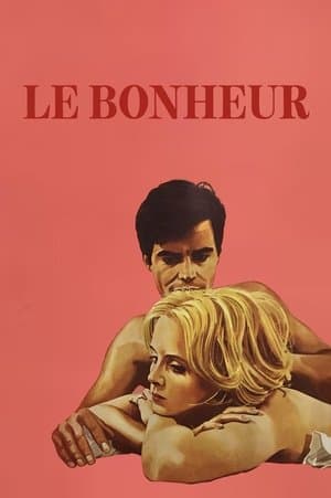 Le Bonheur streaming