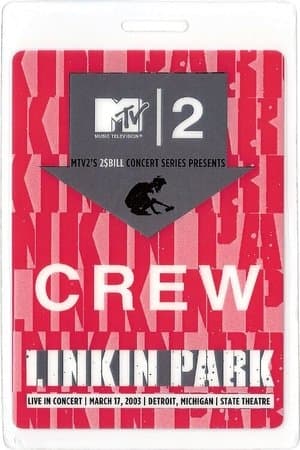 Linkin Park - Live Detroit, Michigan streaming