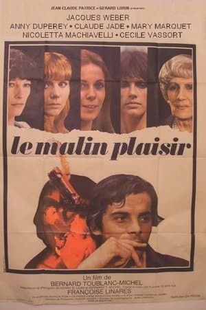 Le Malin Plaisir streaming