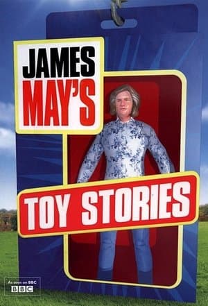 James May's Toy Stories streaming