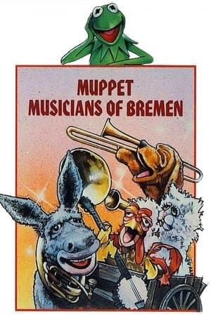 The Muppet Musicians of Bremen streaming