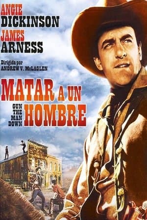 Matar a un hombre streaming