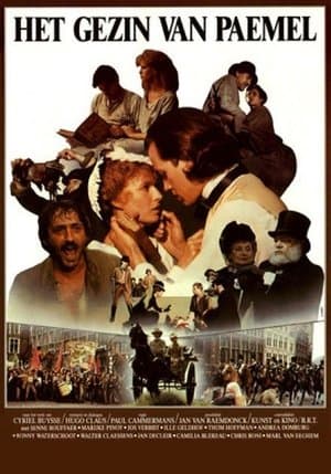 The van Paemel Family streaming