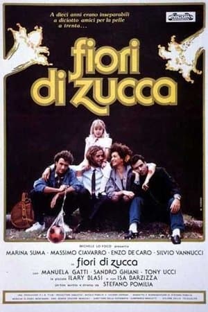Fiori di zucca streaming