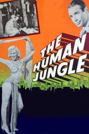 The Human Jungle streaming