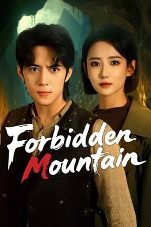 Forbidden Mountain streaming