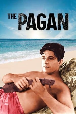 The Pagan streaming