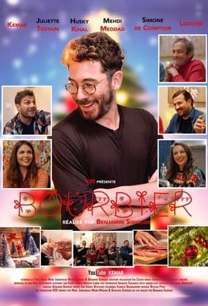Bourbier streaming