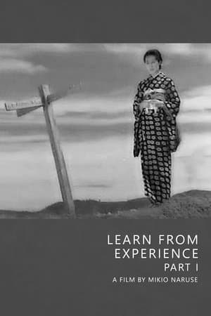 Learn from Experience, Part One streaming
