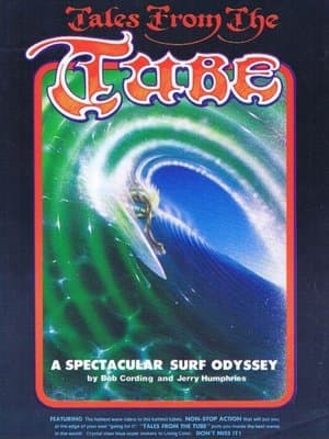 Tales From The Tube streaming