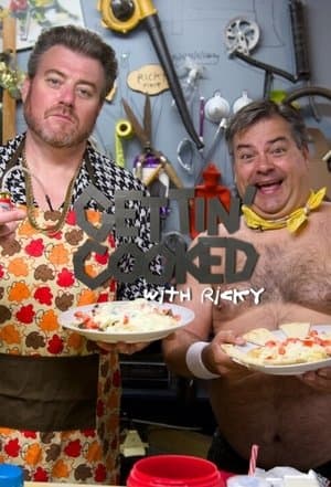 Gettin' Cooked With Ricky streaming