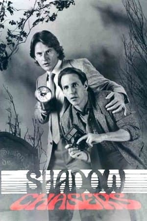 Shadow Chasers streaming