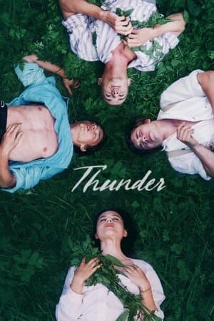 Thunder streaming
